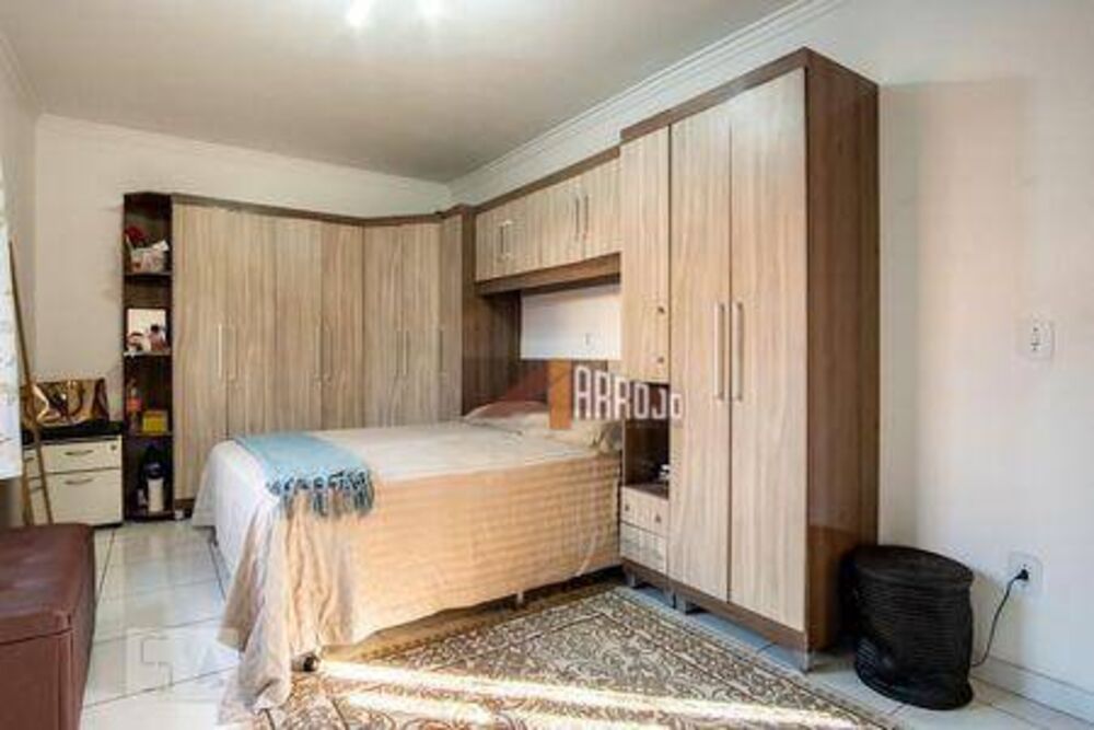 Sobrado, 4 quartos, 264 m² - Foto 37