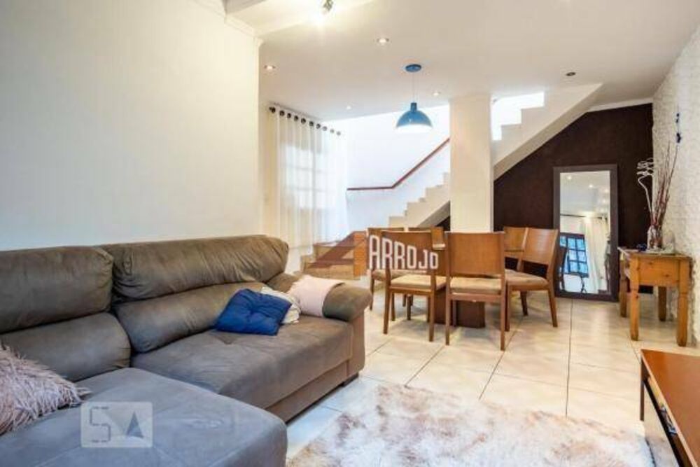 Sobrado, 4 quartos, 264 m² - Foto 4