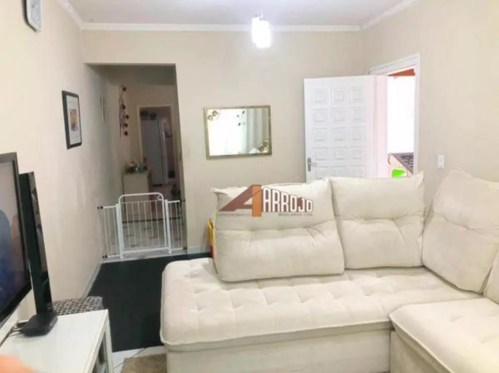 Sobrado à venda com 3 quartos, 171m² - Foto 4