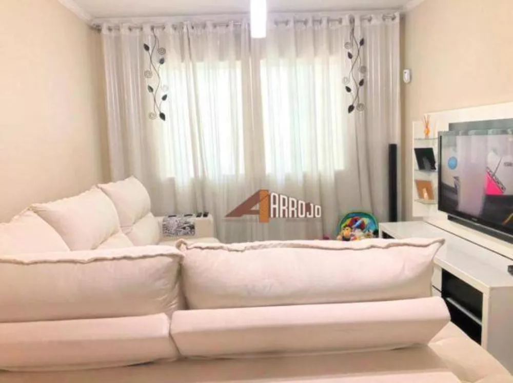 Sobrado à venda com 3 quartos, 171m² - Foto 2