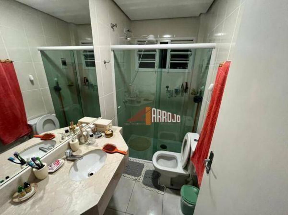 Sobrado, 3 quartos, 300 m² - Foto 5
