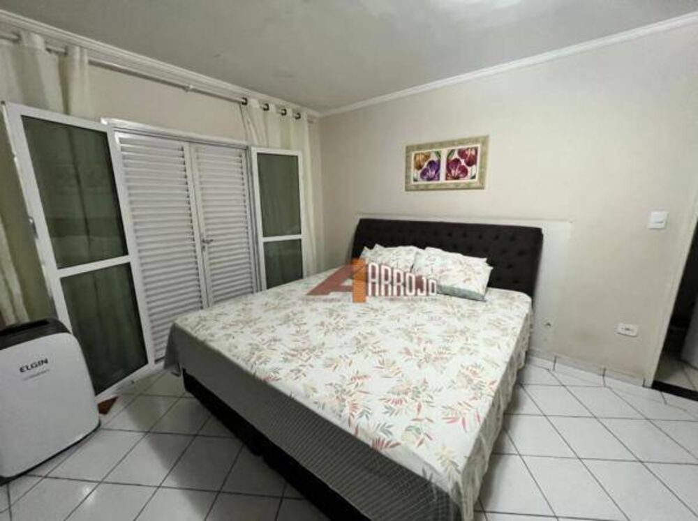 Sobrado, 3 quartos, 300 m² - Foto 7