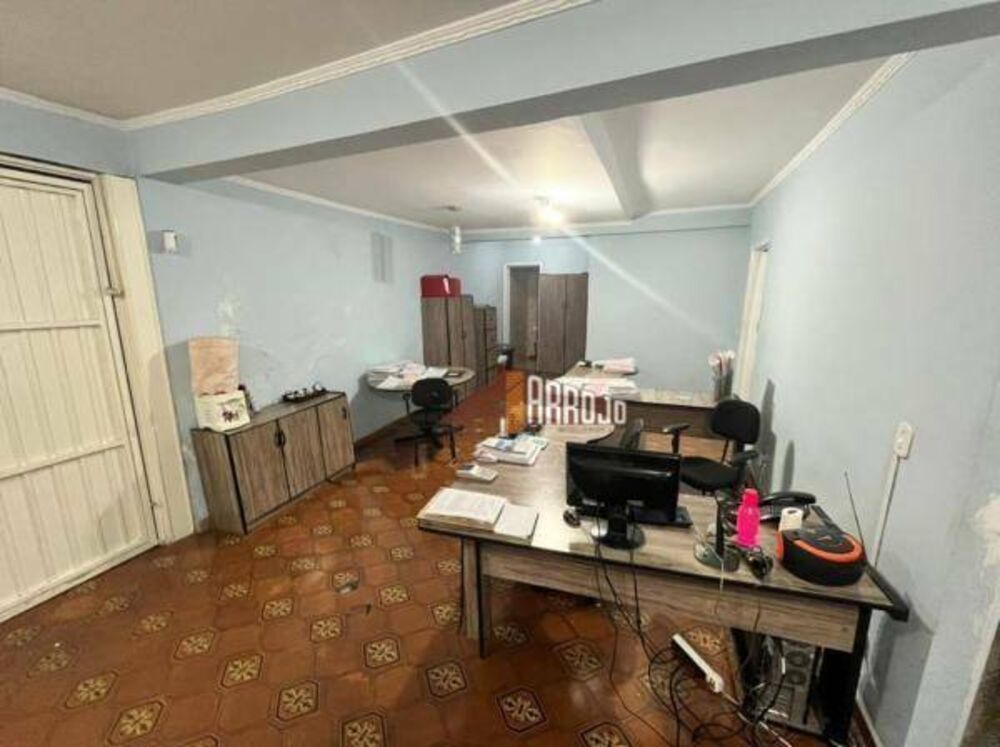 Sobrado, 3 quartos, 300 m² - Foto 8