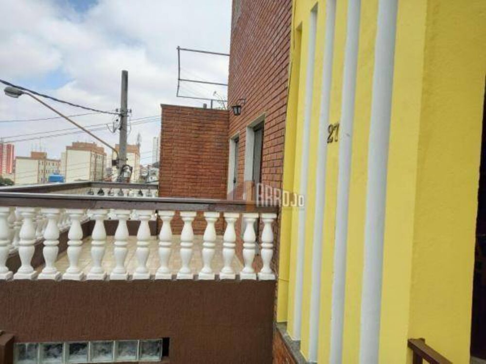 Sobrado, 3 quartos, 266 m² - Foto 3