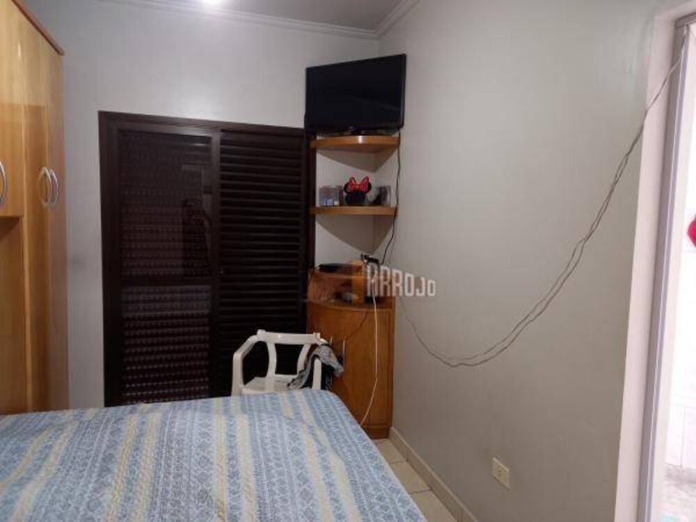 Sobrado, 3 quartos, 266 m² - Foto 2