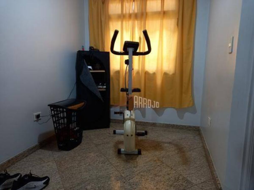 Sobrado, 3 quartos, 266 m² - Foto 4