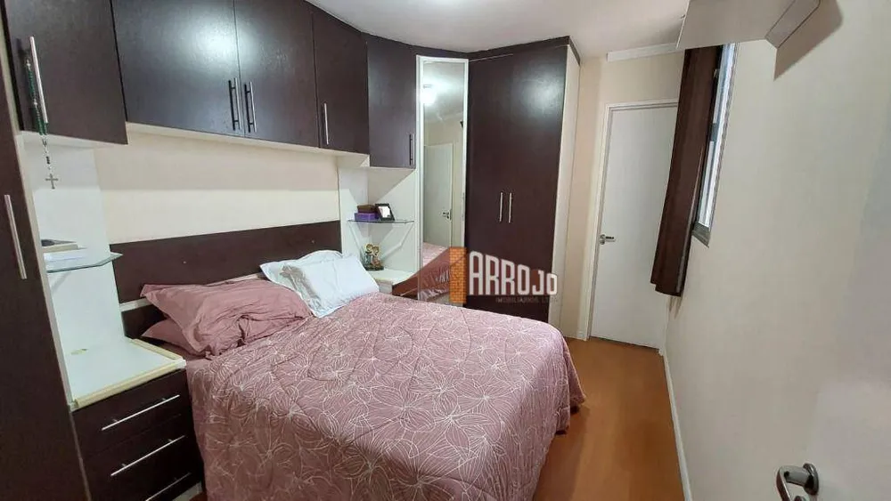 Apartamento, 3 quartos, 63 m² - Foto 4