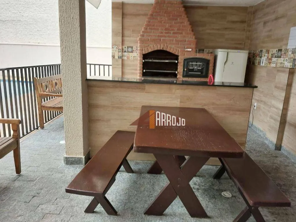 Apartamento, 3 quartos, 63 m² - Foto 3