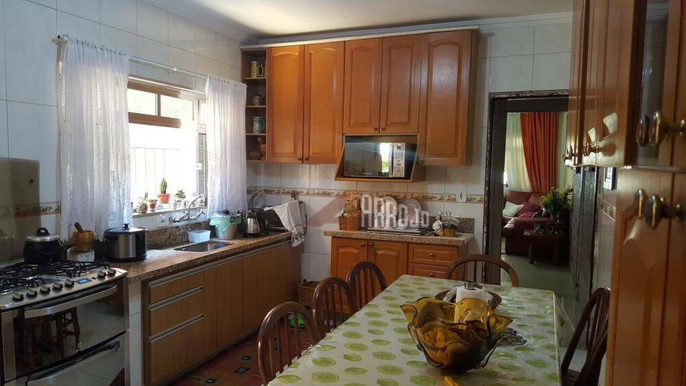 Sobrado, 4 quartos, 250 m² - Foto 5