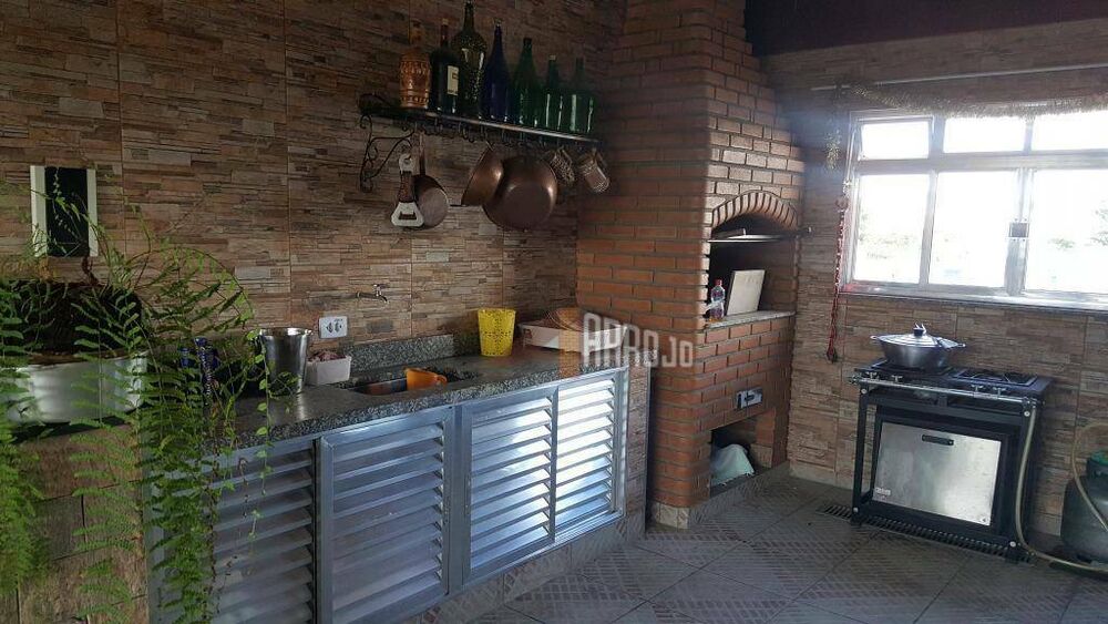 Sobrado, 4 quartos, 250 m² - Foto 11