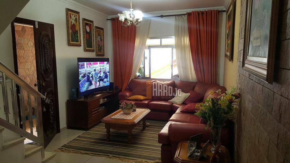 Sobrado, 4 quartos, 250 m² - Foto 10
