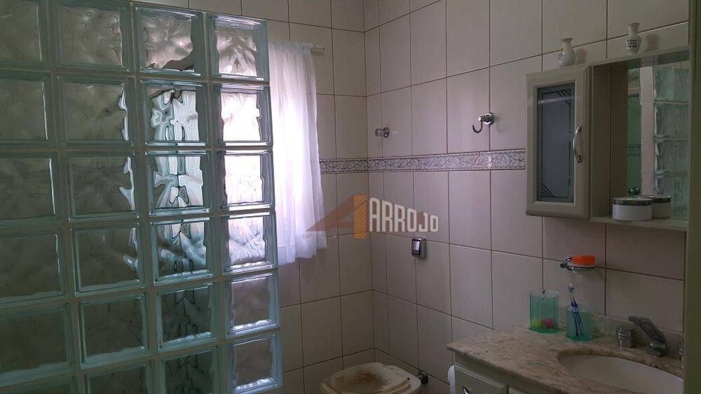 Sobrado, 4 quartos, 250 m² - Foto 6