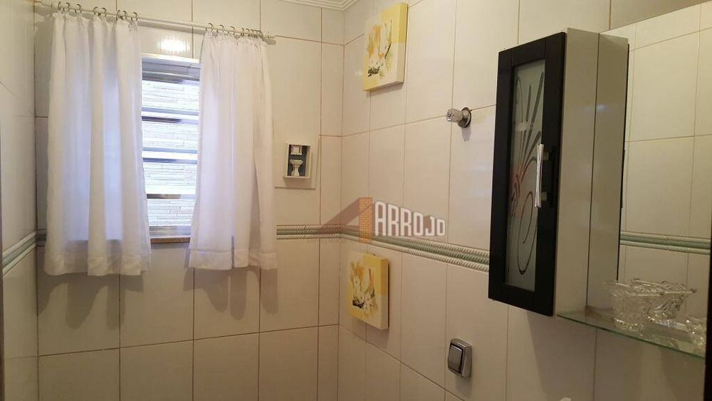 Sobrado, 4 quartos, 250 m² - Foto 4