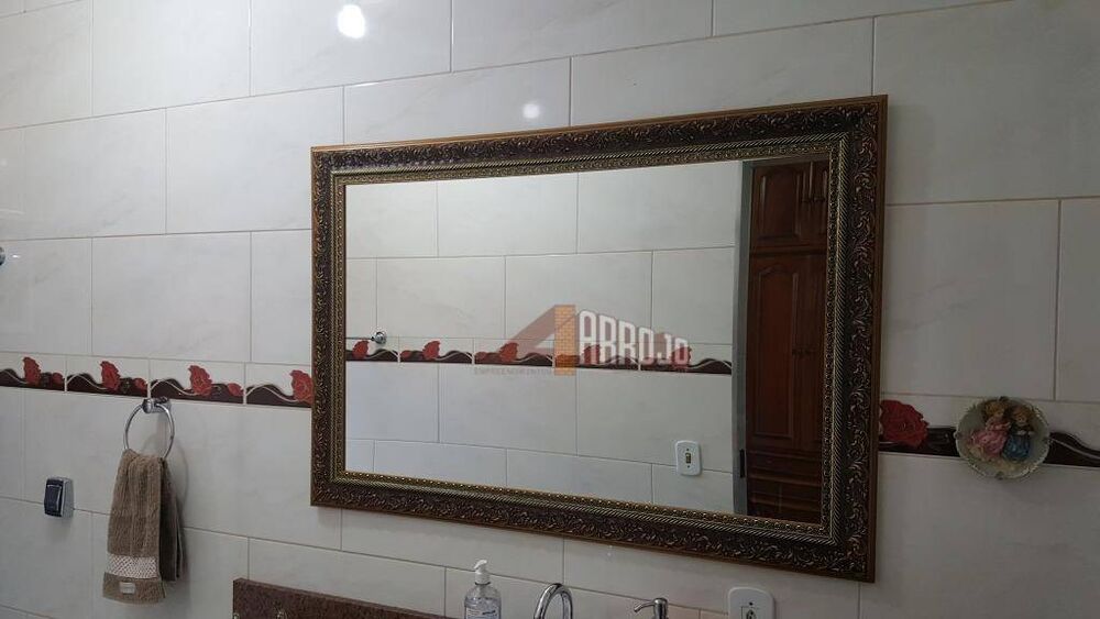Sobrado, 4 quartos, 250 m² - Foto 9