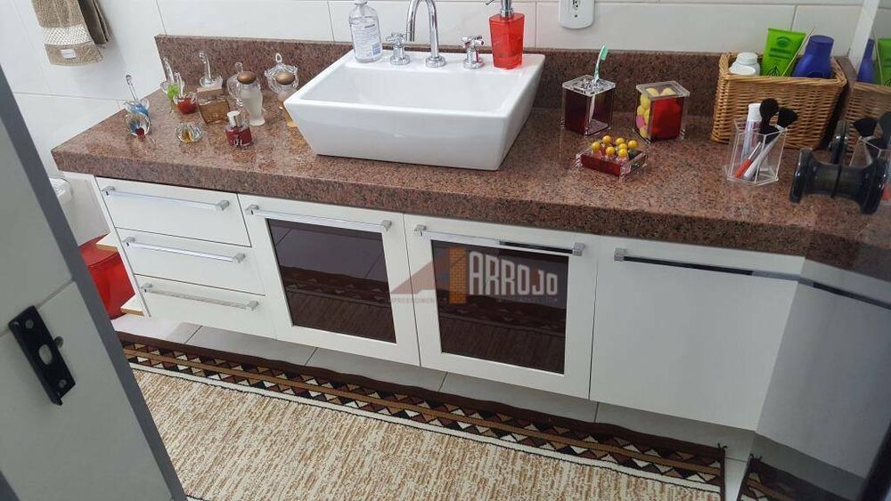 Sobrado, 4 quartos, 250 m² - Foto 7