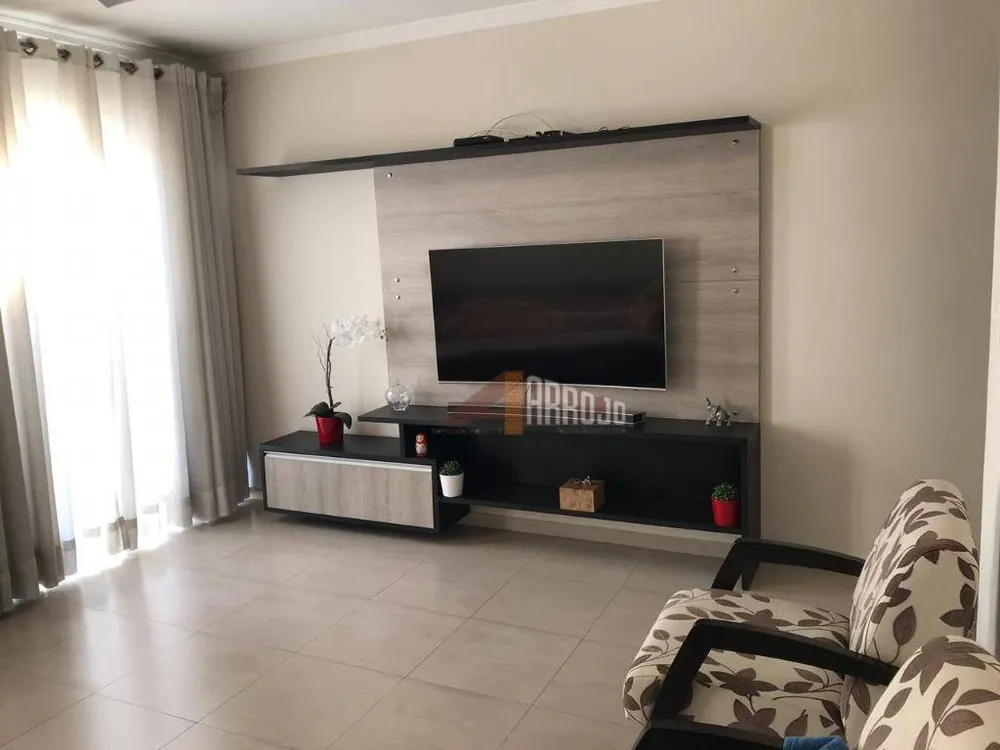 Sobrado, 3 quartos, 185 m² - Foto 3