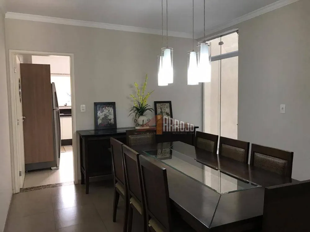 Sobrado, 3 quartos, 185 m² - Foto 4