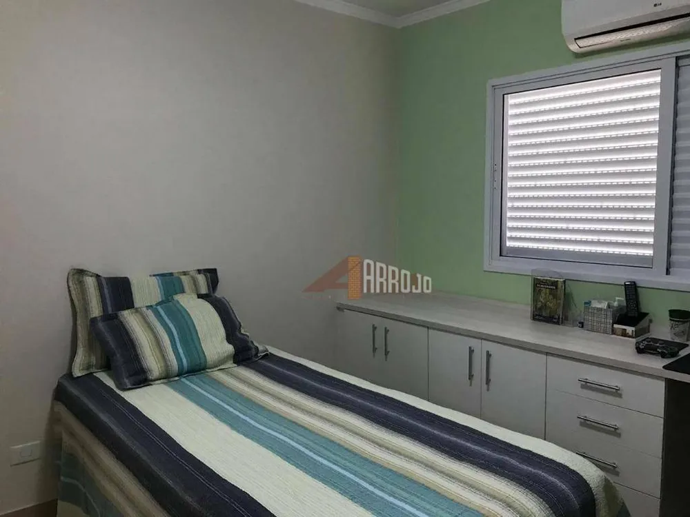 Sobrado, 3 quartos, 185 m² - Foto 1