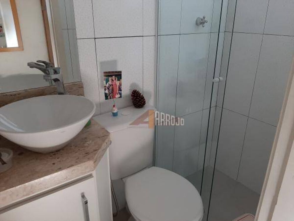Casa, 3 quartos, 231 m² - Foto 6