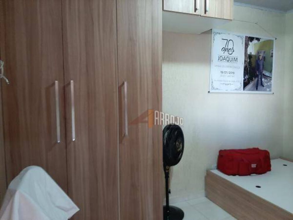 Casa, 3 quartos, 231 m² - Foto 8