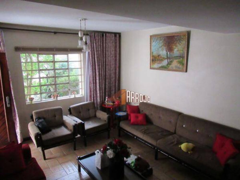 Sobrado, 3 quartos, 300 m² - Foto 4