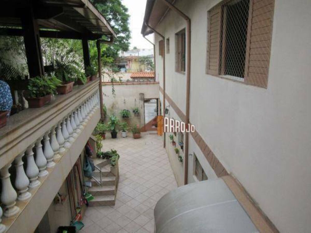 Sobrado, 3 quartos, 300 m² - Foto 5