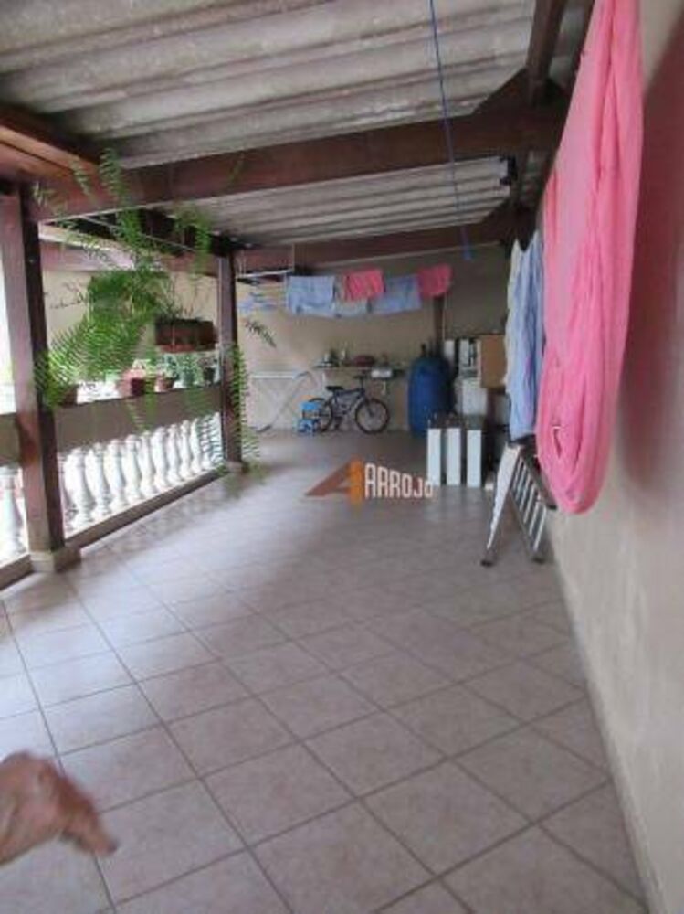 Sobrado, 3 quartos, 300 m² - Foto 6