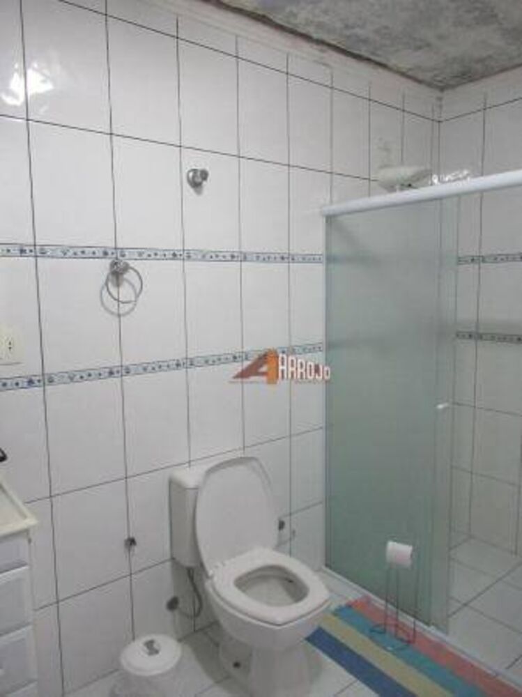 Sobrado, 3 quartos, 300 m² - Foto 1