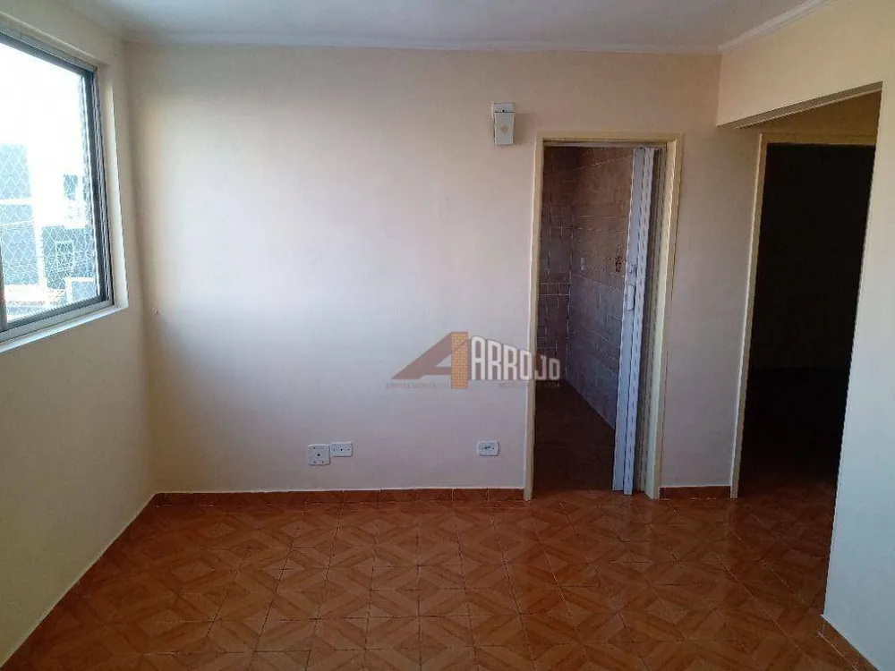 Apartamento, 2 quartos, 62 m² - Foto 1