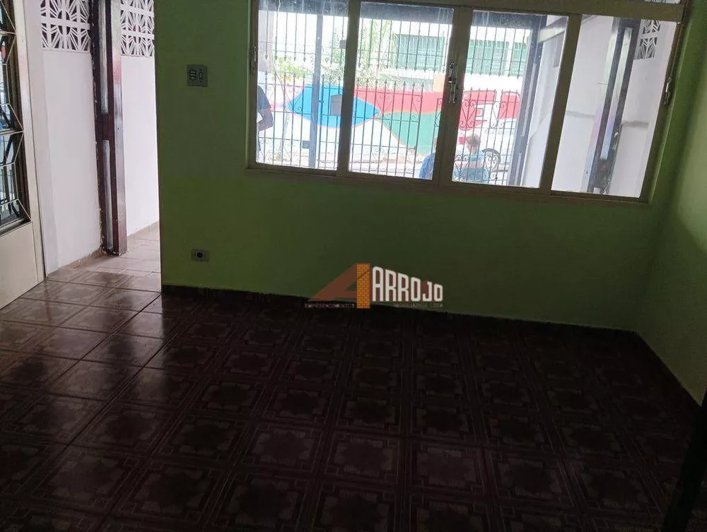 Sobrado à venda com 2 quartos, 82m² - Foto 1