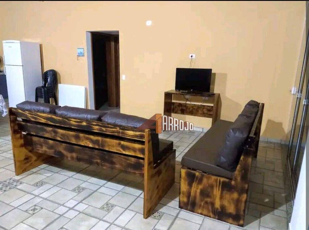 Casa à venda com 2 quartos, 142m² - Foto 6