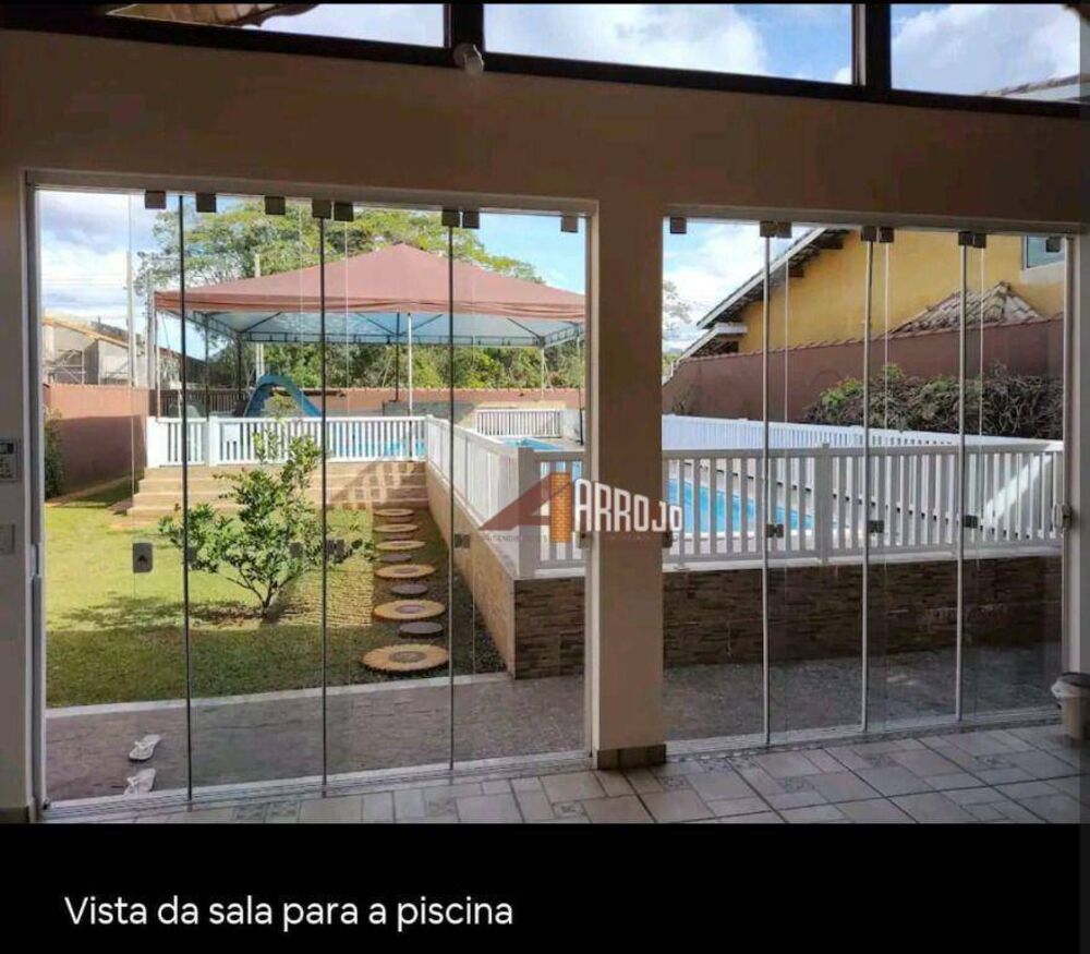Casa à venda com 2 quartos, 142m² - Foto 3