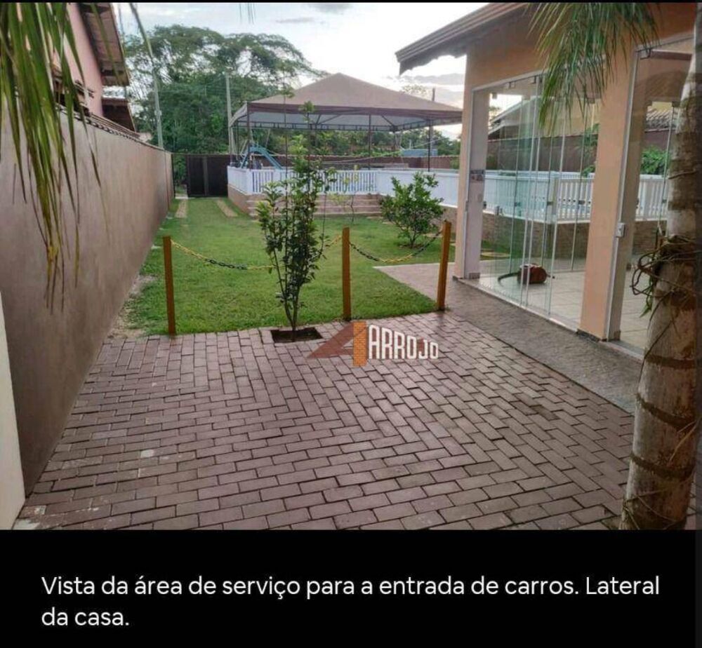 Casa à venda com 2 quartos, 142m² - Foto 8