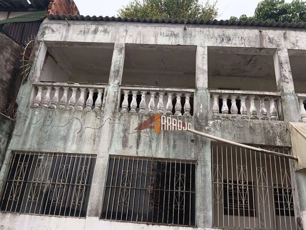 Casa, 3 quartos, 400 m² - Foto 4