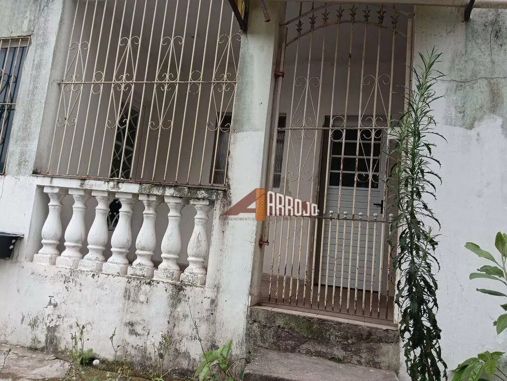 Casa, 3 quartos, 400 m² - Foto 2