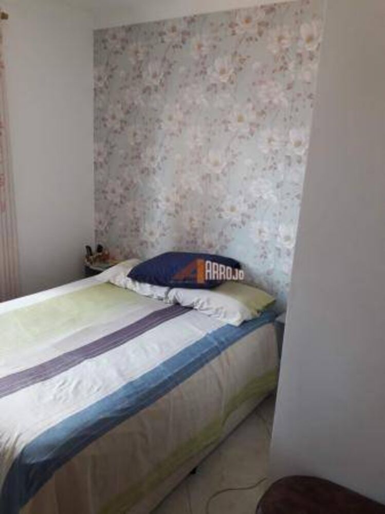 Sobrado, 2 quartos, 96 m² - Foto 5