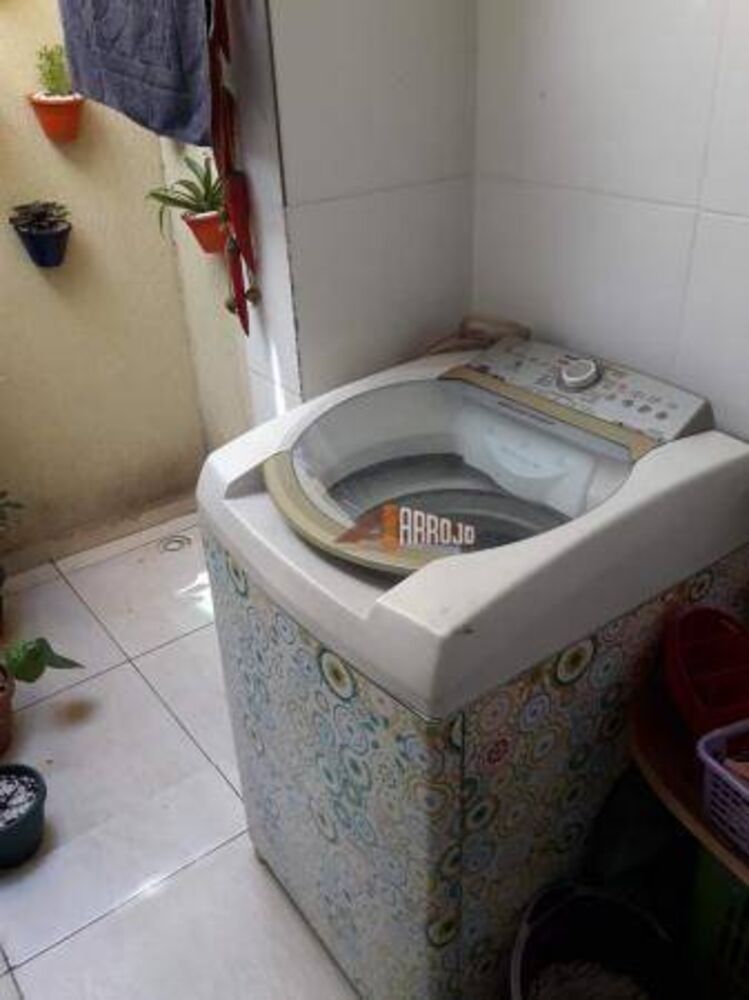 Sobrado, 2 quartos, 96 m² - Foto 3
