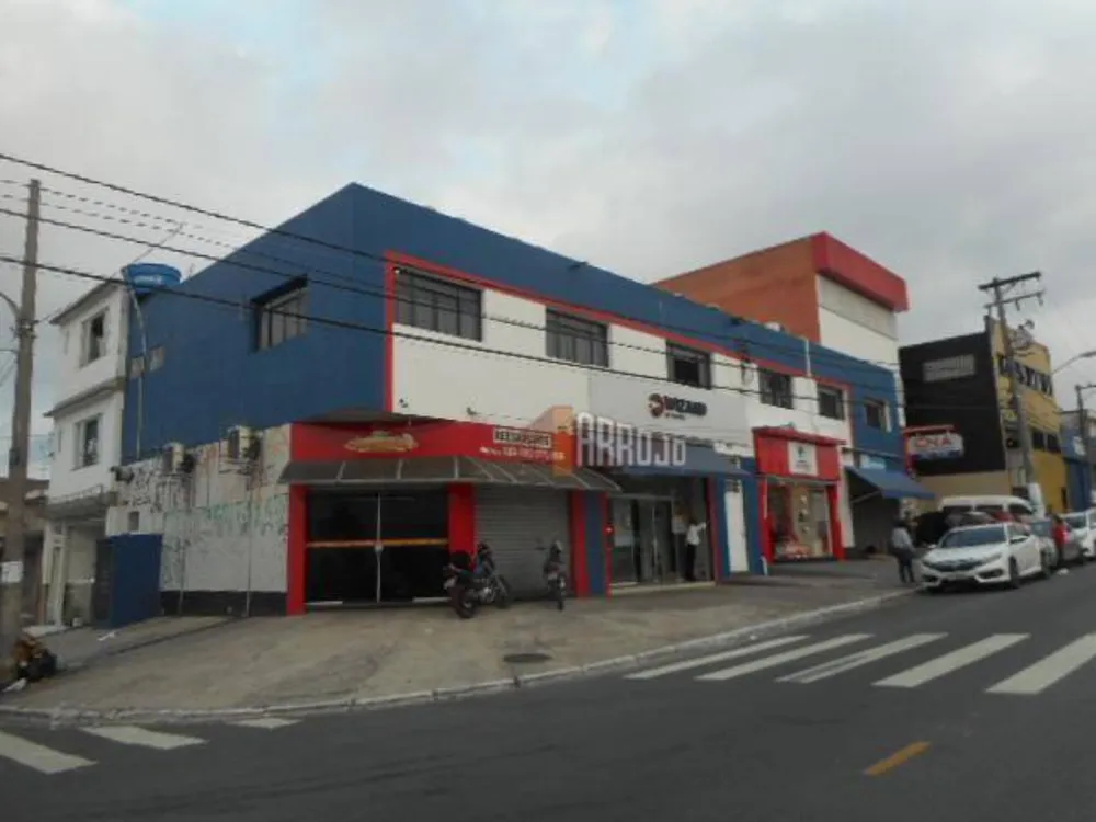 Loja-Salão, 173 m² - Foto 2