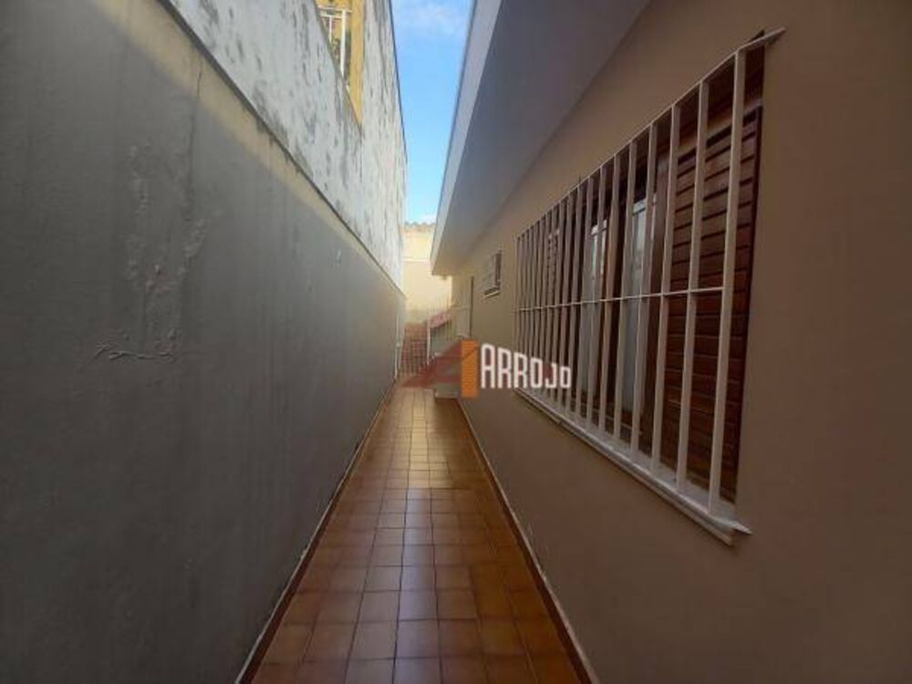 Casa à venda com 3 quartos, 118m² - Foto 12