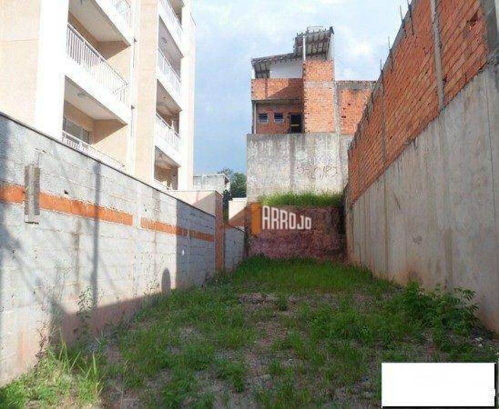 Terreno, 125 m² - Foto 1
