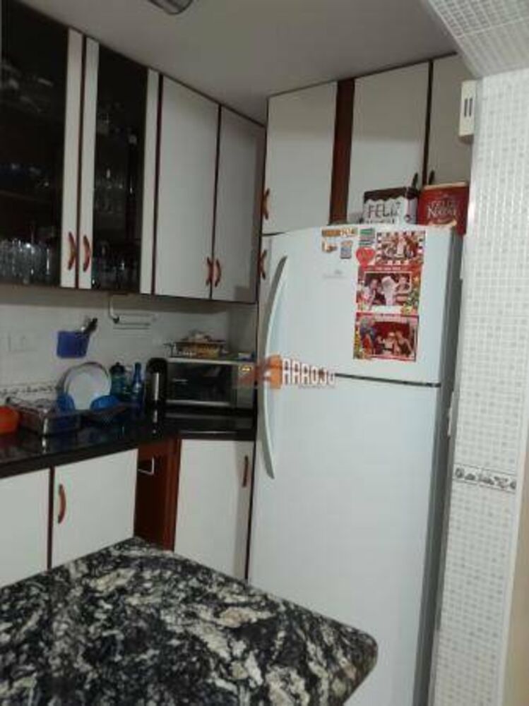 Apartamento, 2 quartos, 56 m² - Foto 8