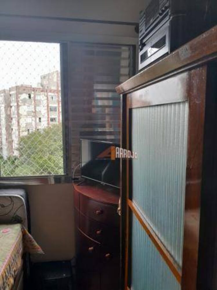 Apartamento, 2 quartos, 56 m² - Foto 6