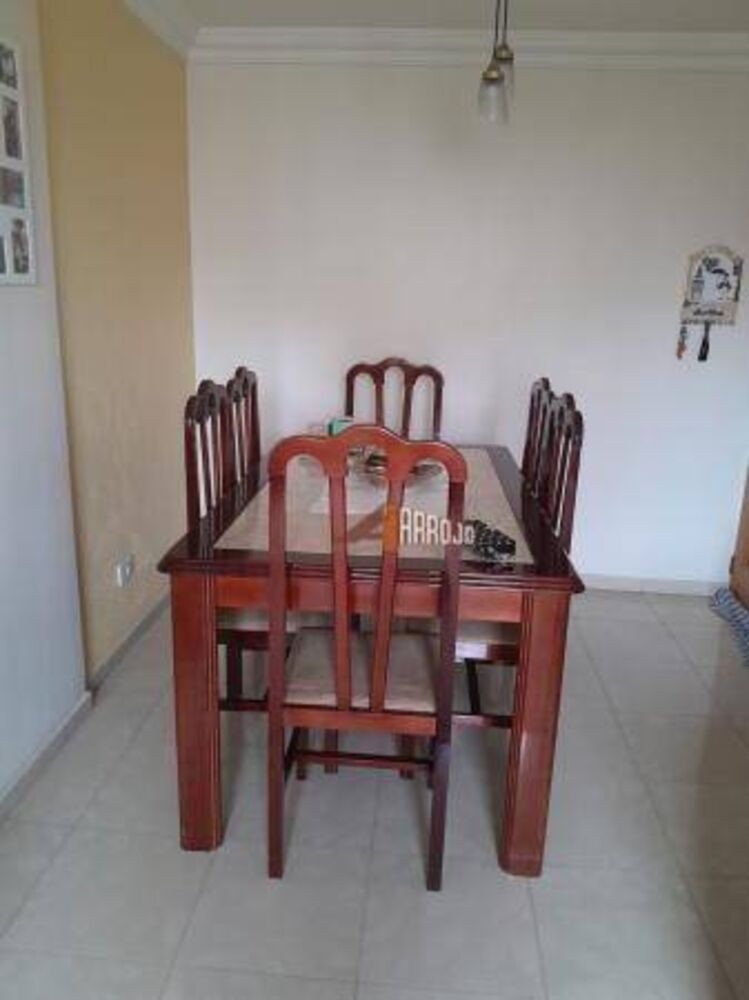 Apartamento, 2 quartos, 56 m² - Foto 5