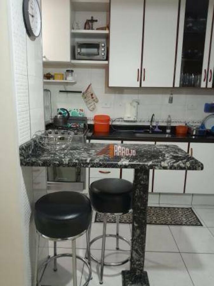 Apartamento, 2 quartos, 56 m² - Foto 4