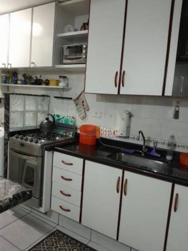 Apartamento, 2 quartos, 56 m² - Foto 2