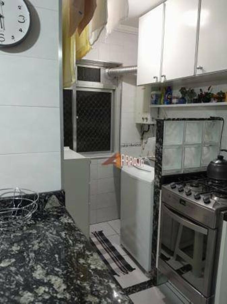 Apartamento, 2 quartos, 56 m² - Foto 12