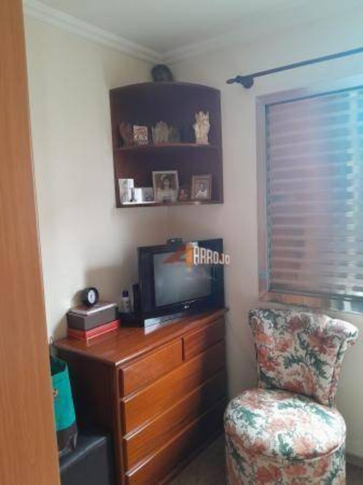 Apartamento, 2 quartos, 56 m² - Foto 3