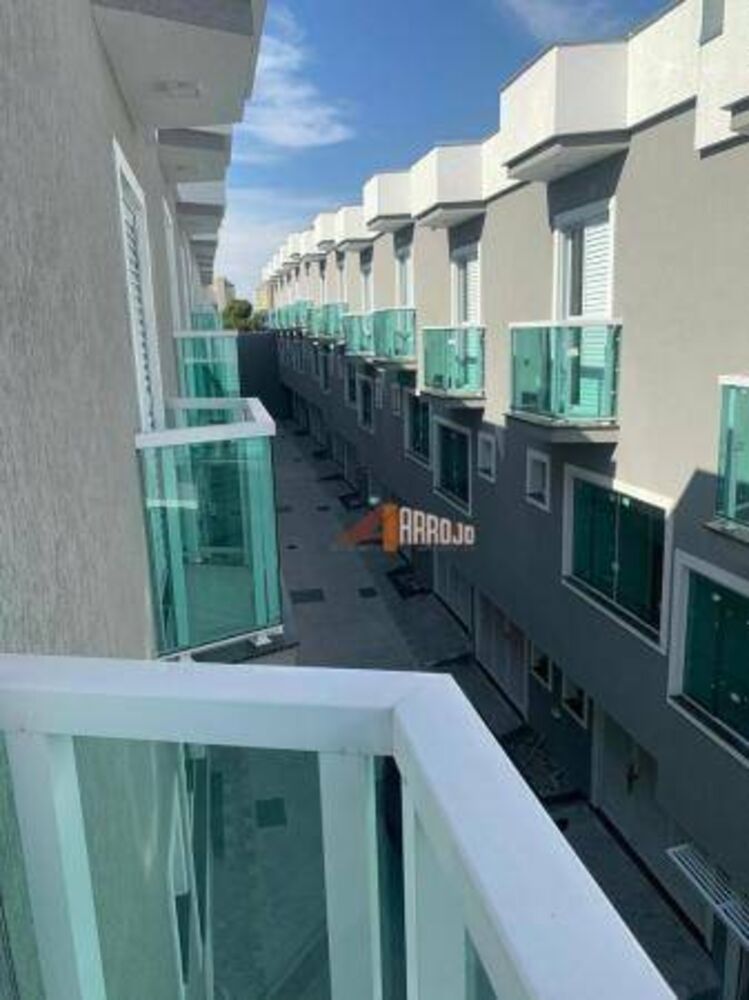 Sobrado à venda com 2 quartos, 82m² - Foto 5