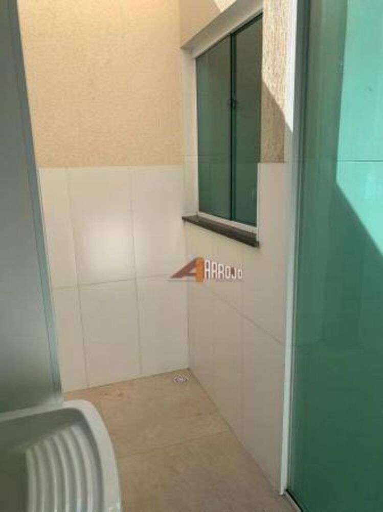 Sobrado à venda com 2 quartos, 82m² - Foto 6