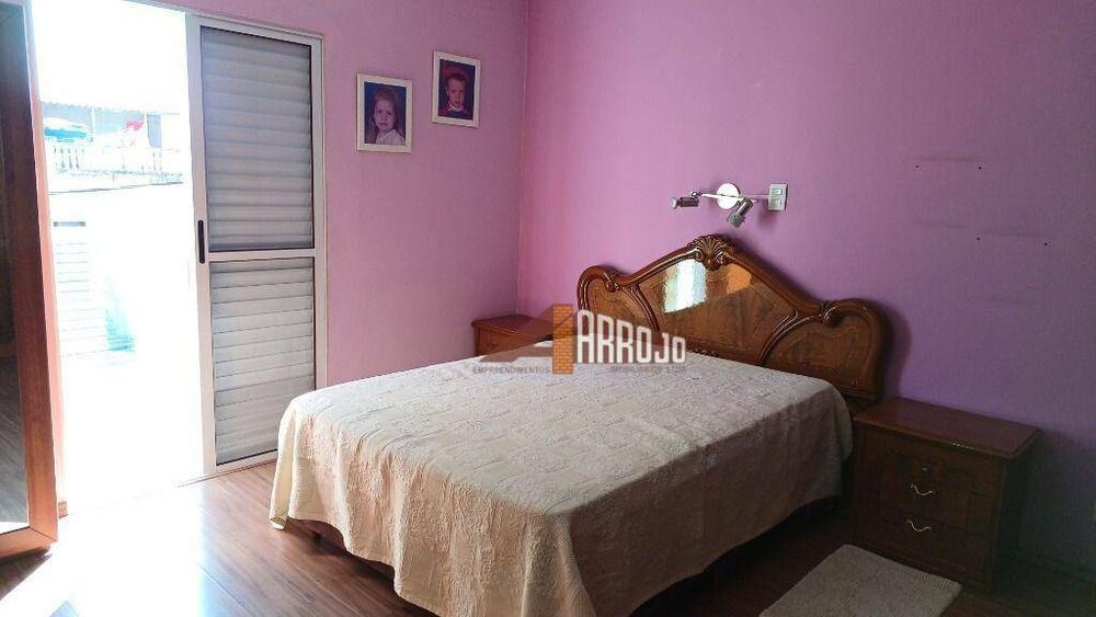 Sobrado, 4 quartos, 176 m² - Foto 3